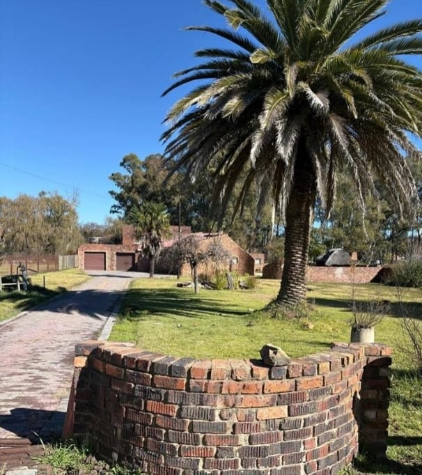 4 Bedroom Property for Sale in Heilbron Free State